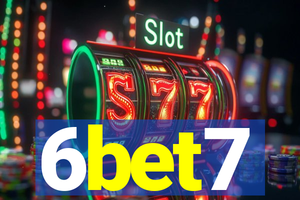 6bet7