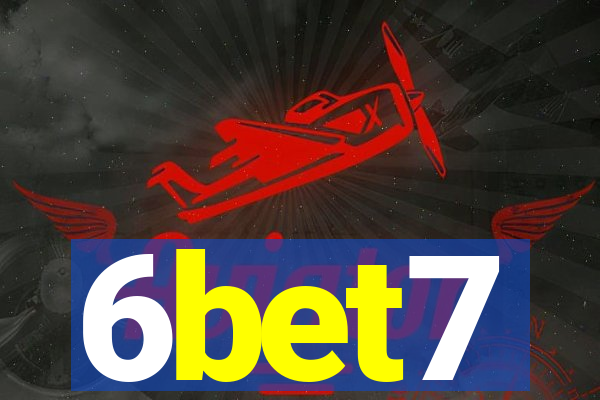 6bet7