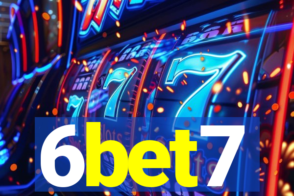 6bet7