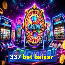 337 bet baixar