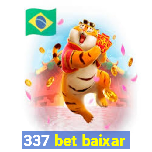 337 bet baixar