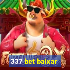 337 bet baixar