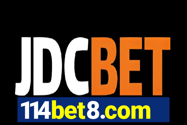 114bet8.com