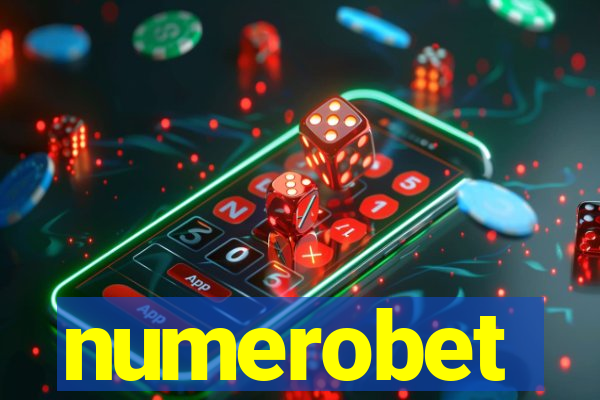 numerobet