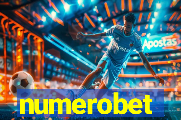 numerobet