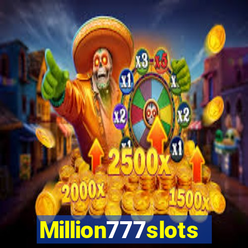 Million777slots