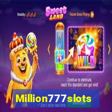 Million777slots