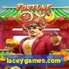 laceygames.com