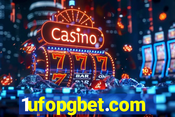 1ufopgbet.com