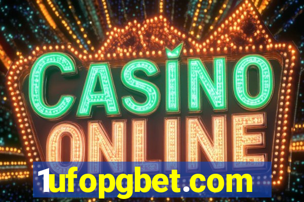 1ufopgbet.com