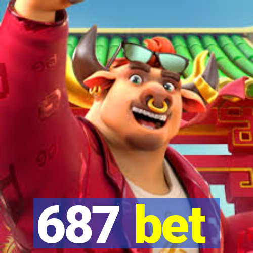 687 bet