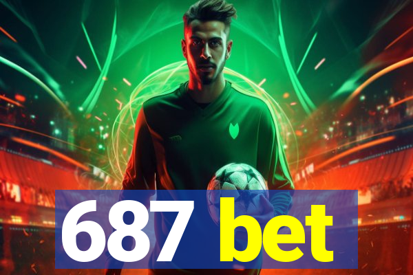 687 bet