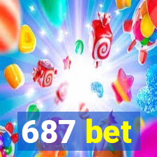 687 bet