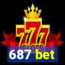 687 bet