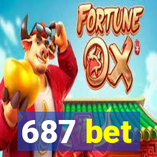 687 bet