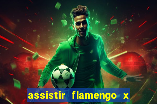 assistir flamengo x fortaleza futemax