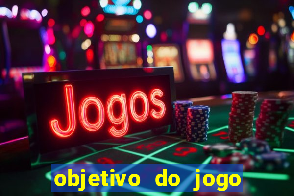 objetivo do jogo bingo matematico