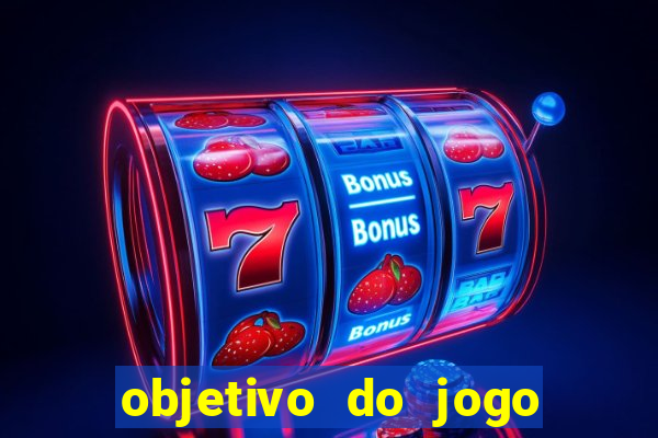 objetivo do jogo bingo matematico