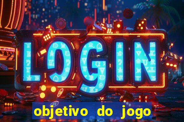 objetivo do jogo bingo matematico