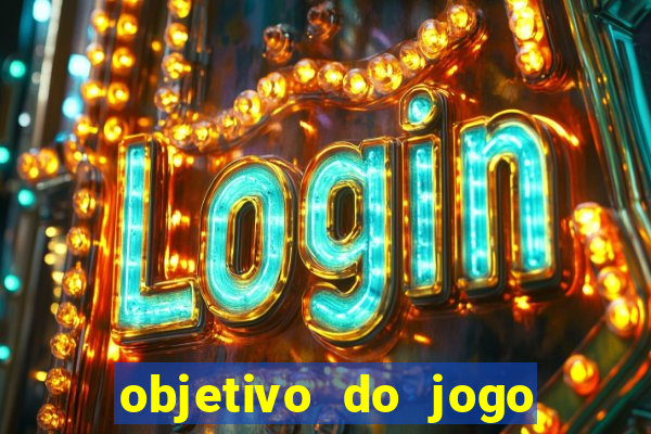 objetivo do jogo bingo matematico