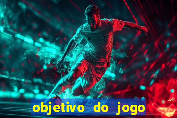 objetivo do jogo bingo matematico