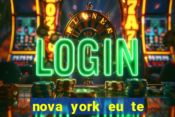 nova york eu te amo filme completo dublado