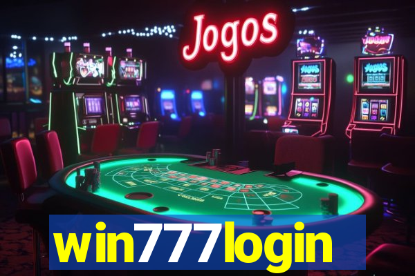 win777login