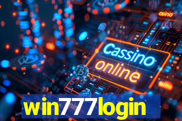 win777login