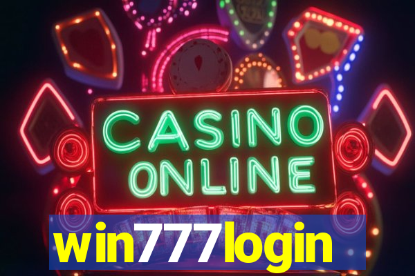 win777login