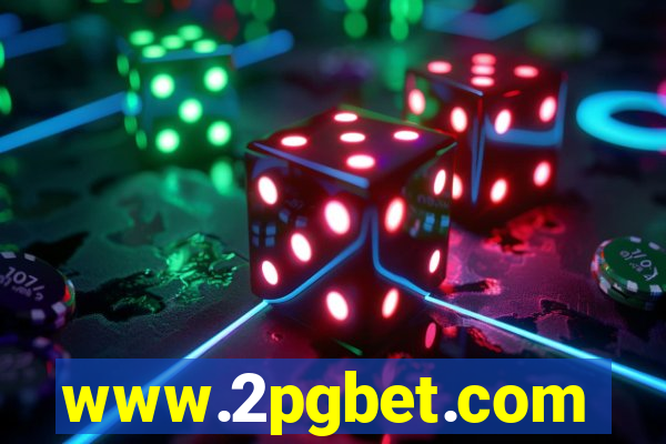 www.2pgbet.com