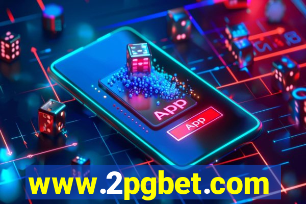 www.2pgbet.com