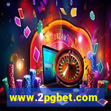 www.2pgbet.com