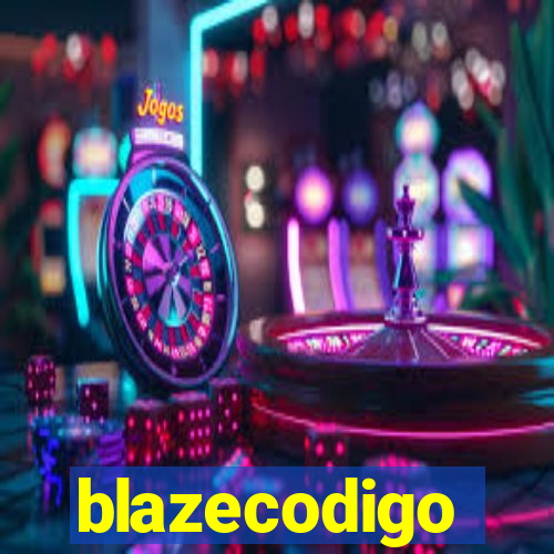 blazecodigo