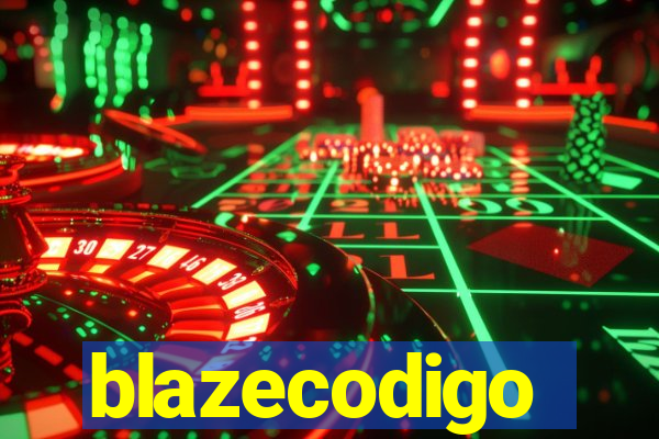 blazecodigo