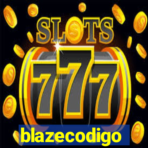 blazecodigo