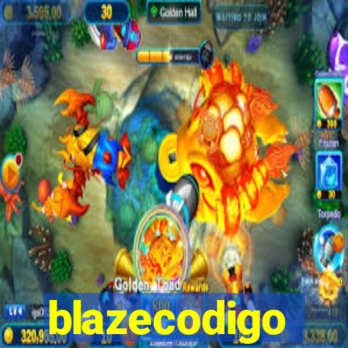 blazecodigo