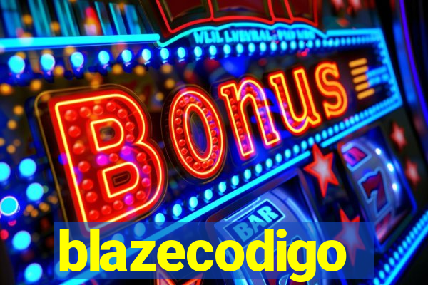 blazecodigo