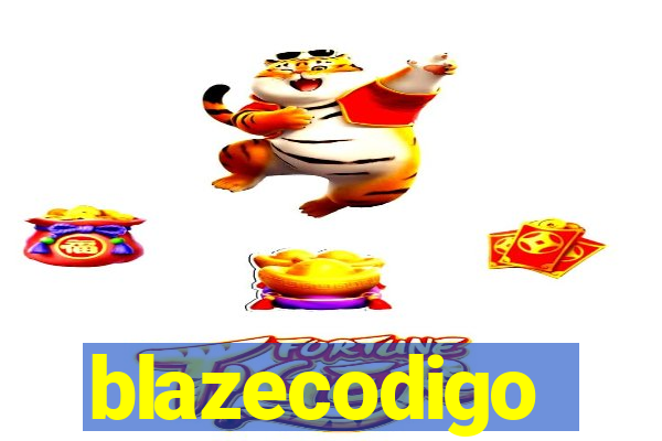 blazecodigo