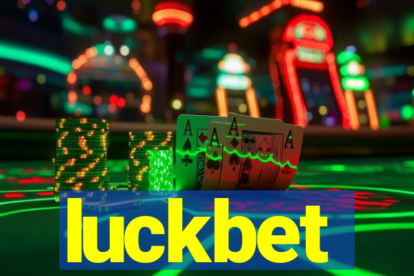 luckbet