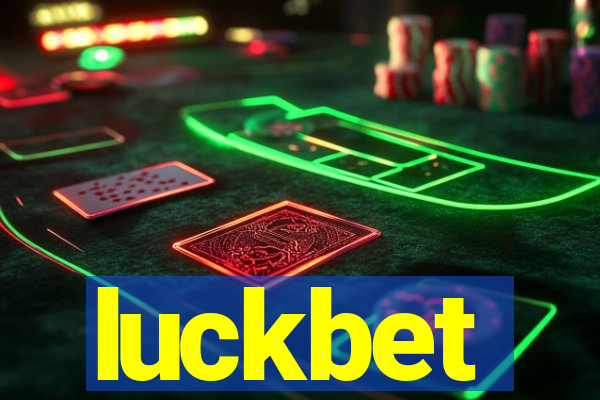 luckbet