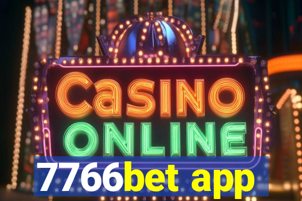 7766bet app