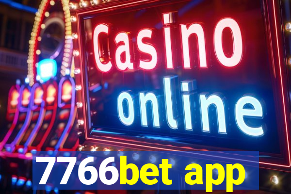 7766bet app