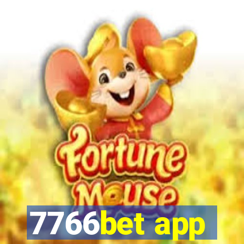 7766bet app