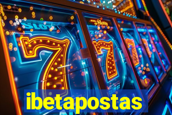 ibetapostas