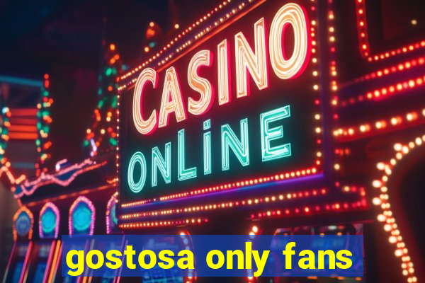 gostosa only fans