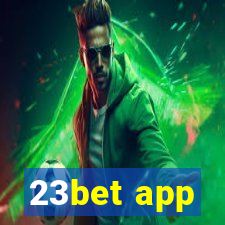 23bet app