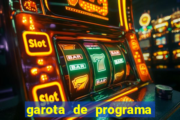 garota de programa em alagoinhas