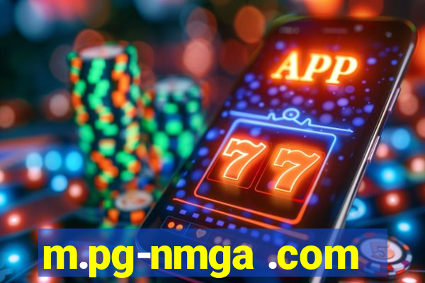 m.pg-nmga .com