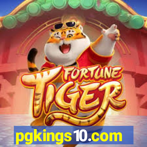 pgkings10.com