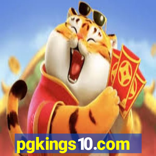 pgkings10.com